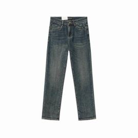 Picture for category Balenciaga Jeans